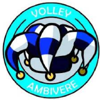 Dames Volley Ambivere