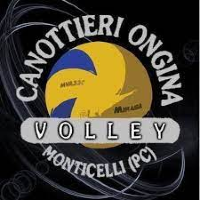 Nők Canottieri Ongina Volley