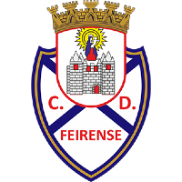 Kobiety CD Feirense U23