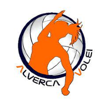 Женщины CD Alverca Volei U20