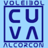 Kadınlar CUV Alcorcón U20