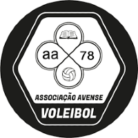 Nők Associação Avense AA78 U18