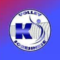 Женщины K Volley Soresinese