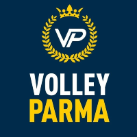 Kobiety Energy Volley Parma