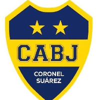 Boca Juniors Coronel Suarez