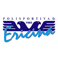 Nők Polisportiva Ericina 1985