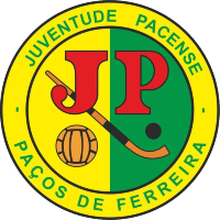Женщины Juventude Pacense U20