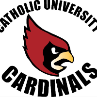 Dames CUA - Catholic University of America