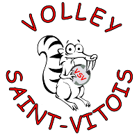 Volley Saint-Vitois