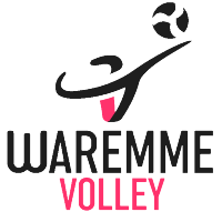 Женщины Waremme Volley