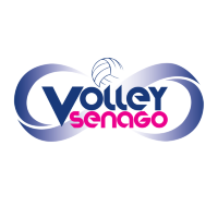 Женщины PGS Volley Senago