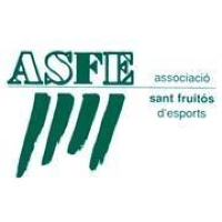 Женщины ASFE Sant Fruitós
