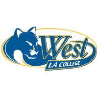 Женщины West Los Angeles College
