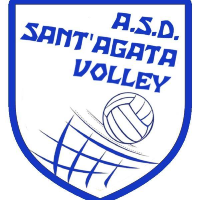 Damen ASD Sant'Agata Volley