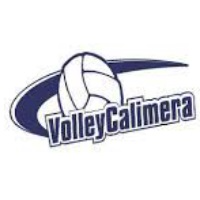 Women Volley Calimera