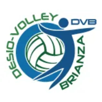 Nők DVB Desio Volley Brianza