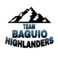 Dames Baguio Lady Highlanders
