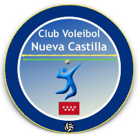 Женщины CV Nueva Castilla