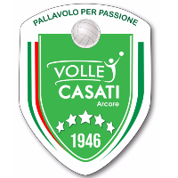 Nők Volley Casati Arcore