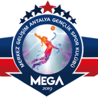 Kadınlar Antalya Megaspor Kulübü