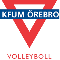 Женщины KFUM Örebro Volley