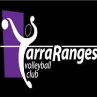 Yarra Ranes Volleyball Club