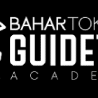 Kobiety Bahar Toksoy Guidetti Academy