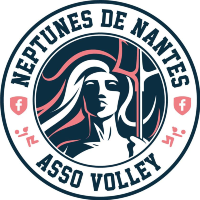 Women Neptunes de Nantes Volley-Ball CFC