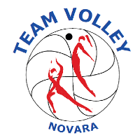 Dames Team Volley Novara