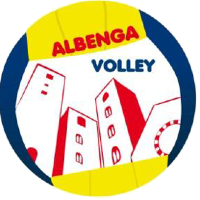 Женщины Albenga Volley