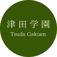 Women Tsuda Gakuen High School