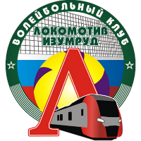 Lokomotiv II Ekaterinburg