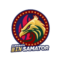 Surabaya BIN Samator