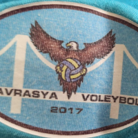 Женщины Avrasya Voleybol Kulübü