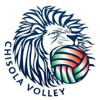 Chisola Volley