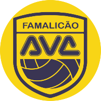 Kobiety Atlético Voleibol Clube