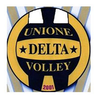 Nők Unione Delta Volley