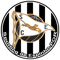 Dames SC Espinho U20