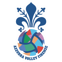 Nők Azzurra Volley Firenze