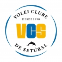 VC Setúbal 1990 U19