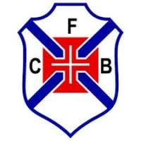 Damen CF Os Belenenses U20