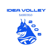 Damen Idea Volley Sassuolo