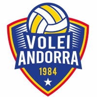 Club Volei Andorra