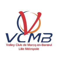 Kobiety Volley Club Marcq-en-Barœul