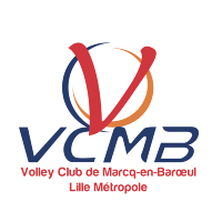 Women Volley Club Marcq-en-Barœul 2 CFC