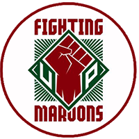 Nők UP Fighting Maroons