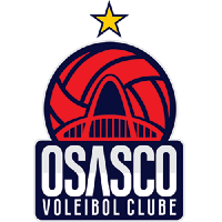 Dames Osasco Voleibol Clube