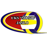 Женщины UKS MOSiR Jasło