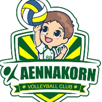 Dames Kaennakorn Volleyball Club