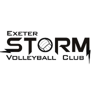 Nők Exeter Storm Volleyball Club